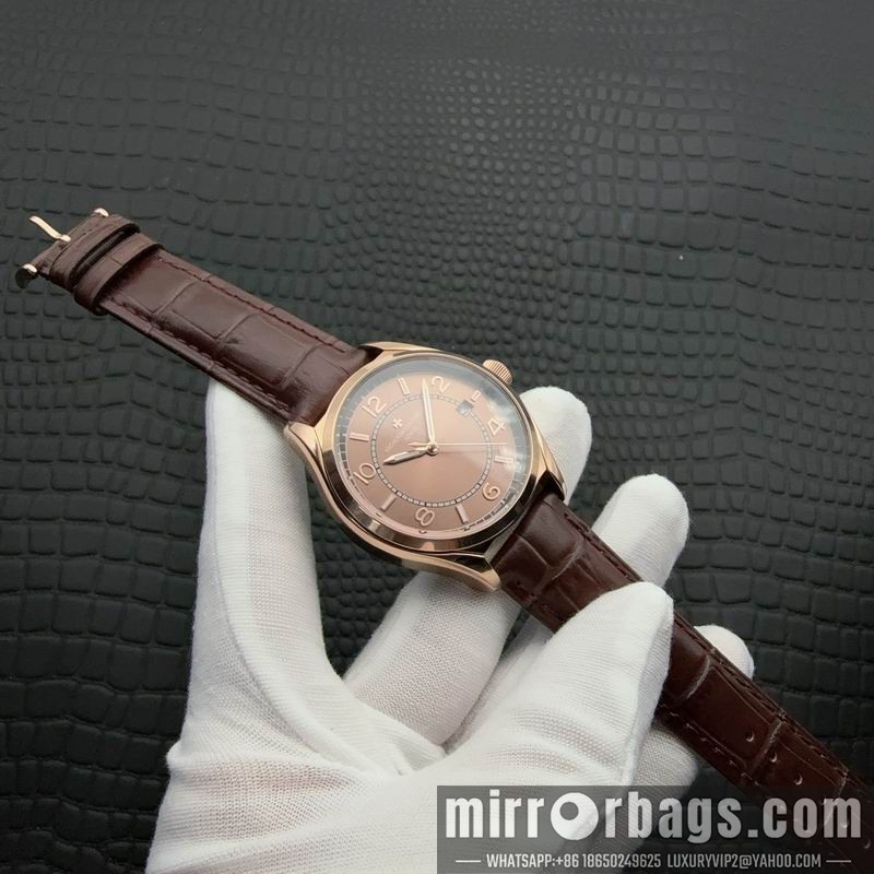 Vacheron Constantin 40mm 100817 Watch