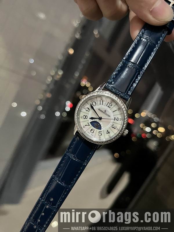 Jaeger Lecoultre 33mm 092352 Watch
