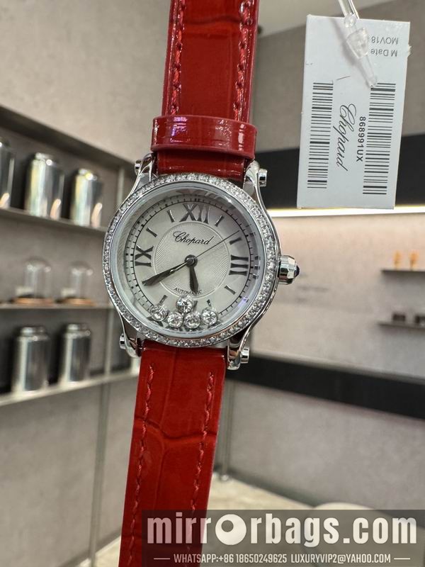 Chopard 30mm 101512 Watch
