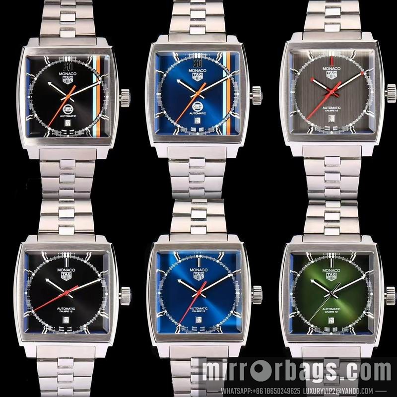 Tag Heuer watch 093001 Watch