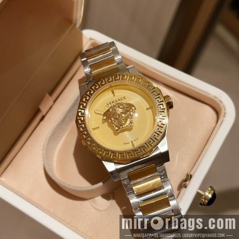 Versace 38mm 022322 Watch