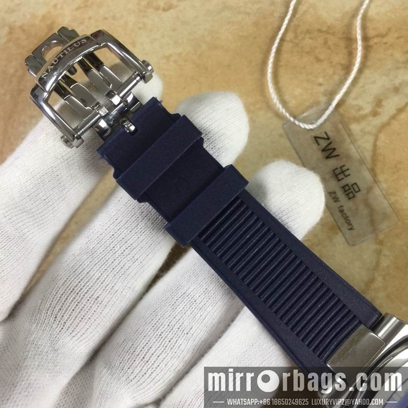Patek Philippe 40mm 090413 Watch