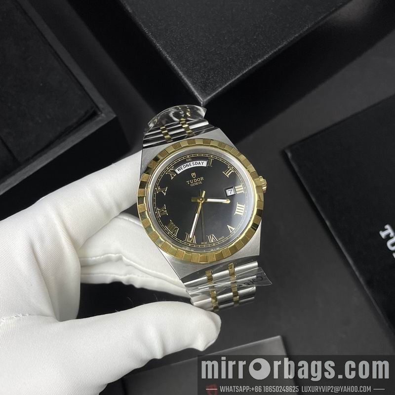 Tudor 41mm 072430 Watch