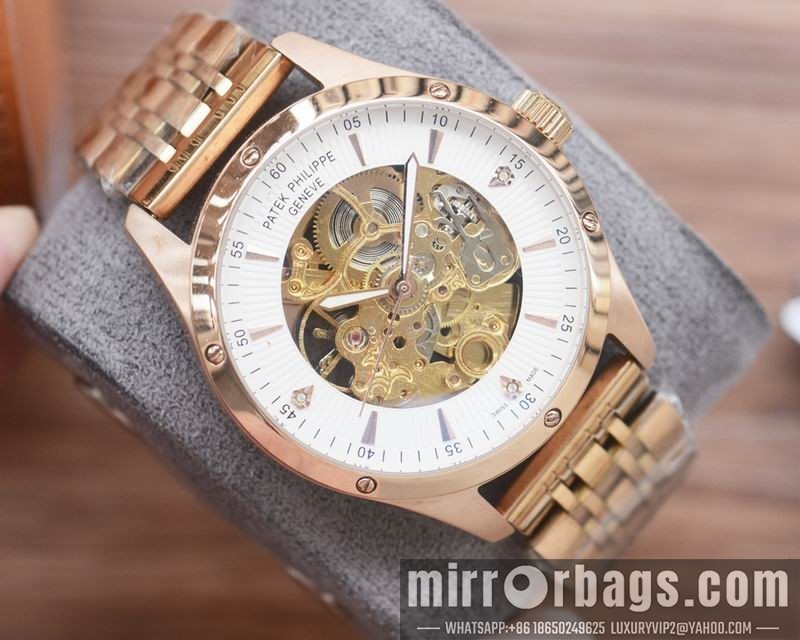 Patek Philippe 41mm 042434 Watch