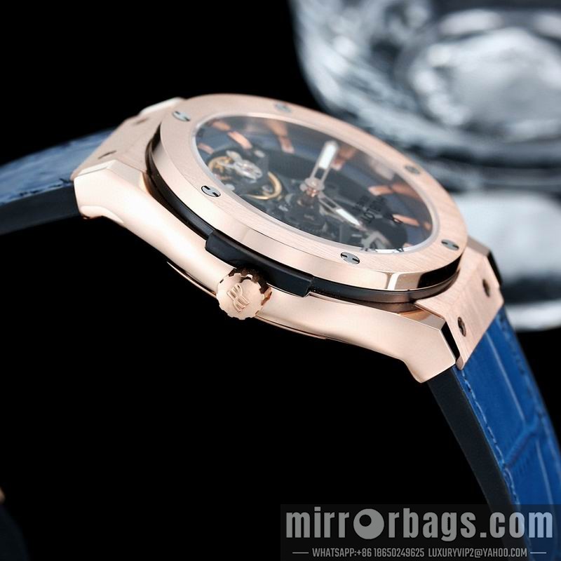 Hublot 45mm 100901 Watch