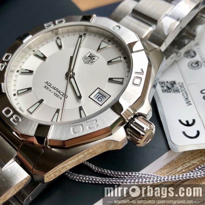 Tag Heuer 40.5mm 091023 Watch