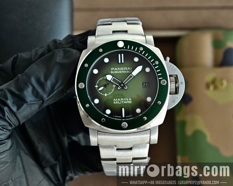 Panerai 44mm 111442 Watch