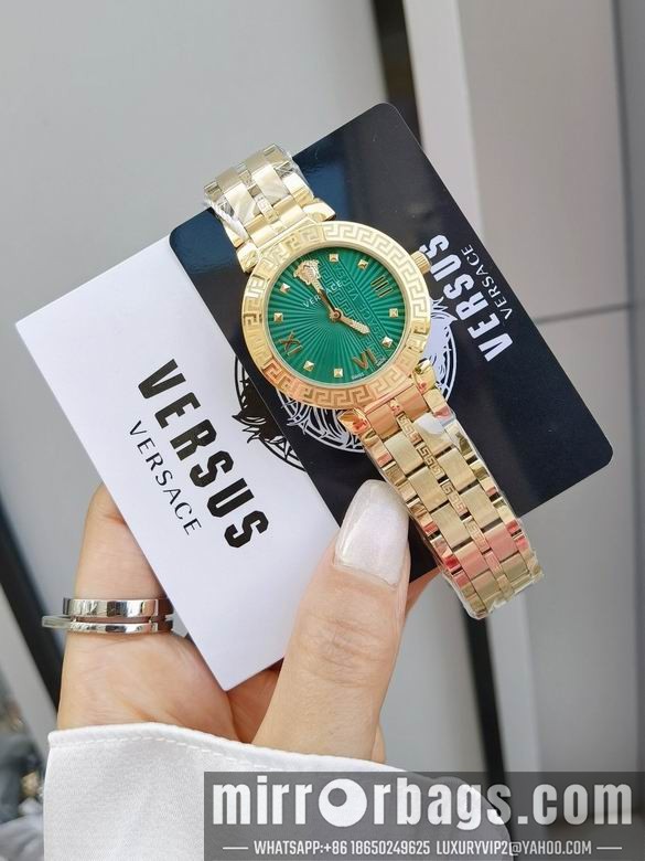Versace 36mm 3nbz28 Watch