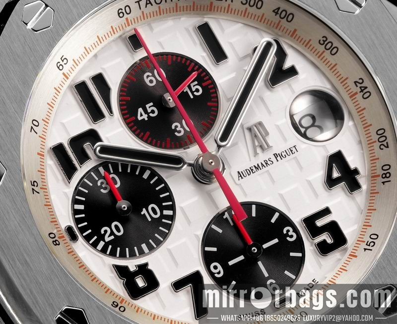 AP watch 080431 Watch