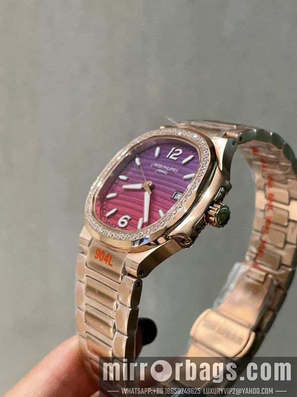 Patek Phillipe 35mm 101567 Watch