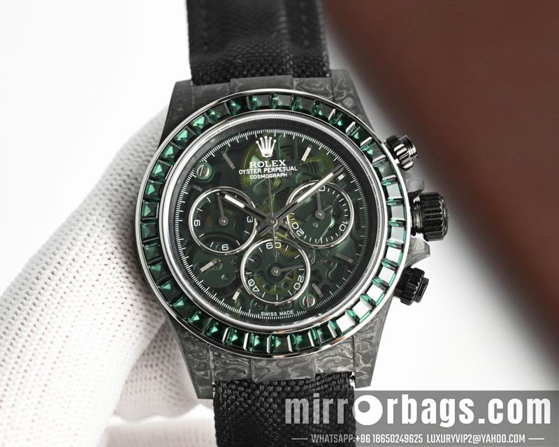 Rolex 40mm 062214 Watch