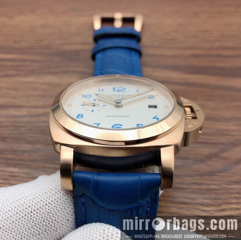 Panerai 44mm 090450 Watch