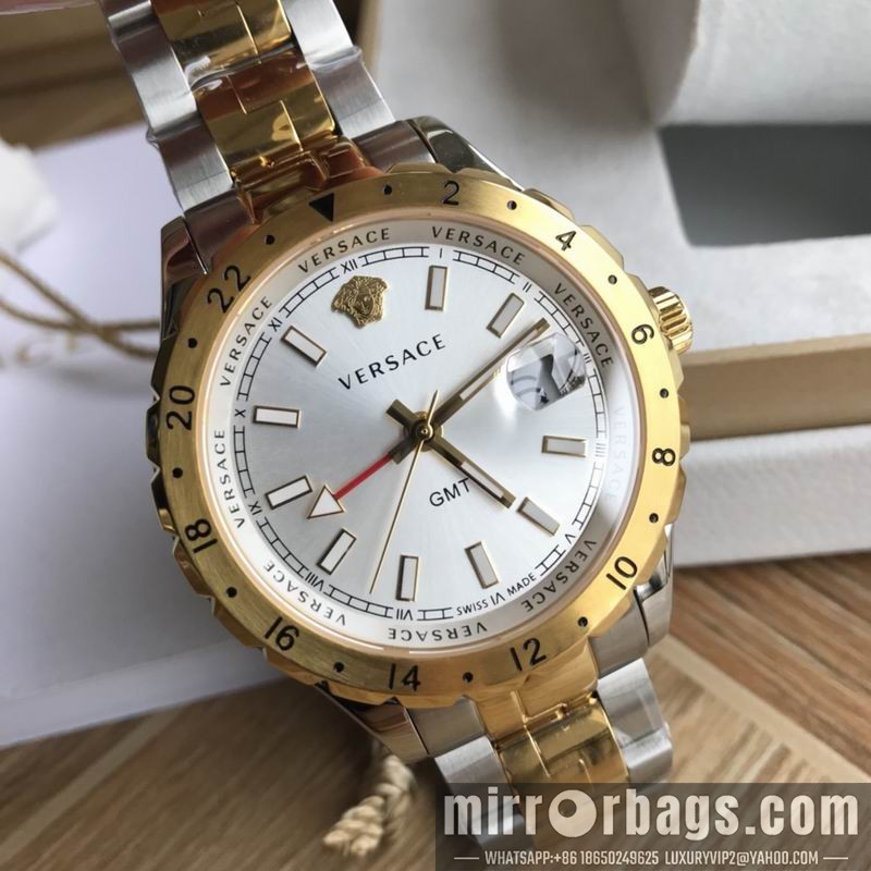 Versace 42mm 33mm 112035 Watch