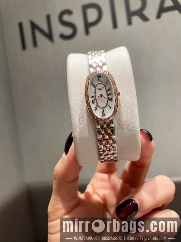 Longines 18X25mm 101556 Watch