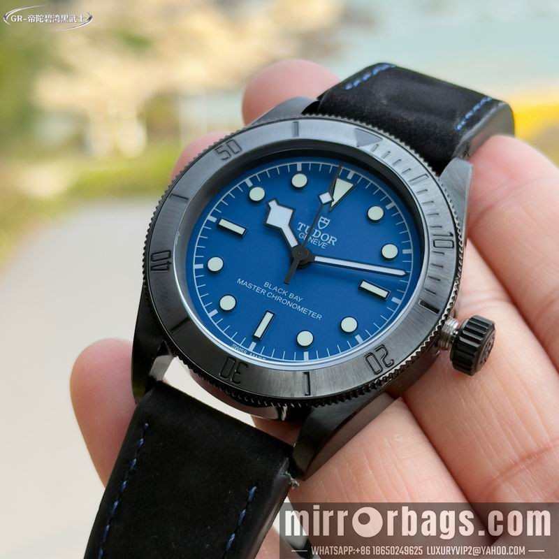 Tudor 41mm 041605 Watch