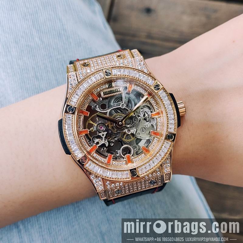 Hublot 43mm 092226 Watch