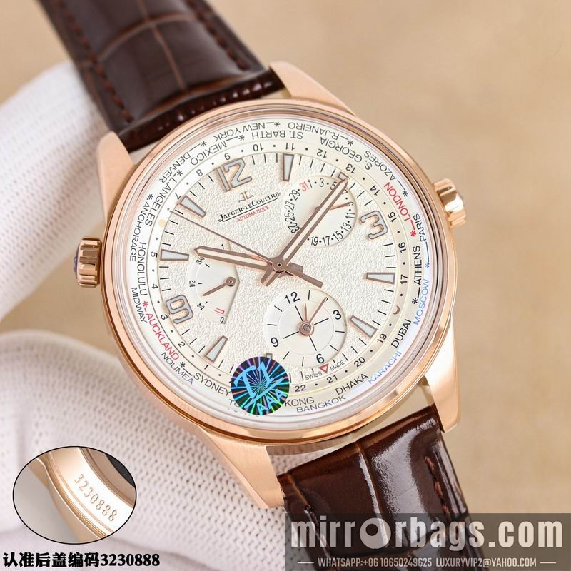 Jaeger-LeCoultre 42mm 032540 Watch