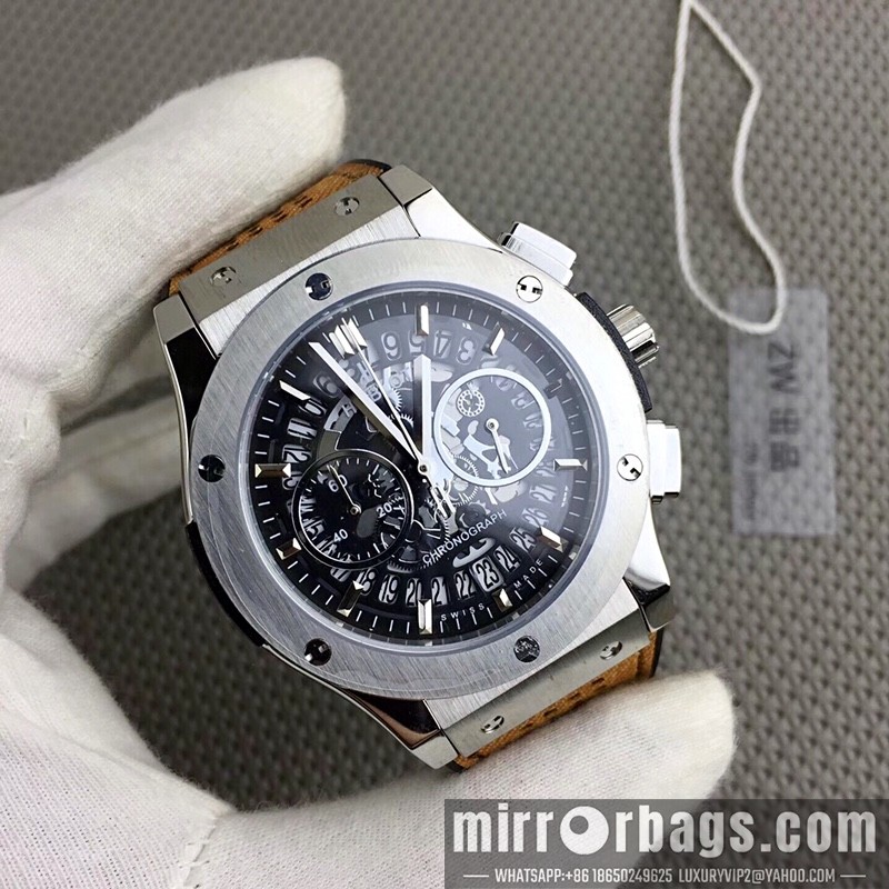 Hublot 42mm 080793 Watch