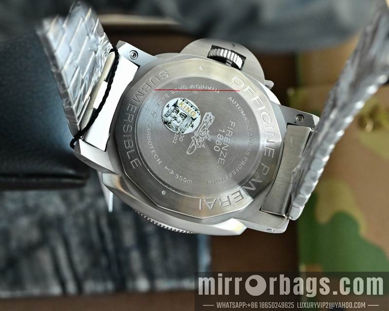 Panerai 44mm 111442 Watch