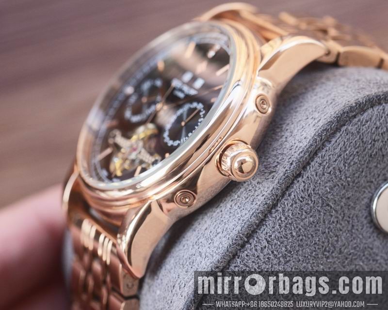 Patek Philippe 41mm 042455 Watch