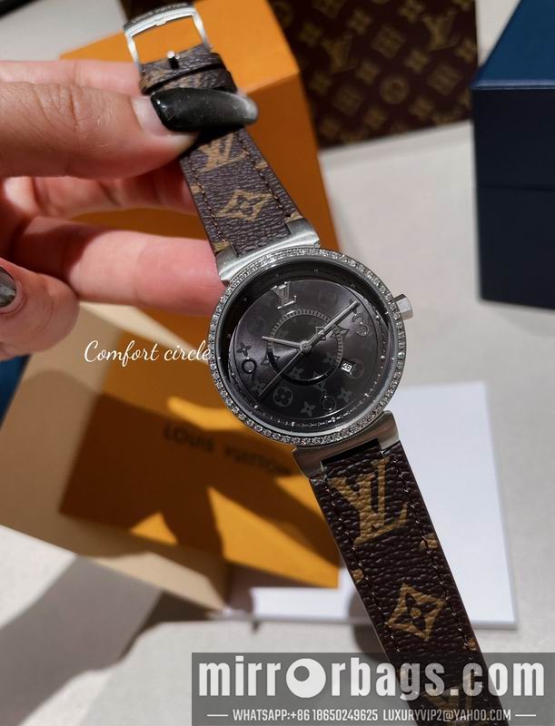LV 34mm 101531 Watch
