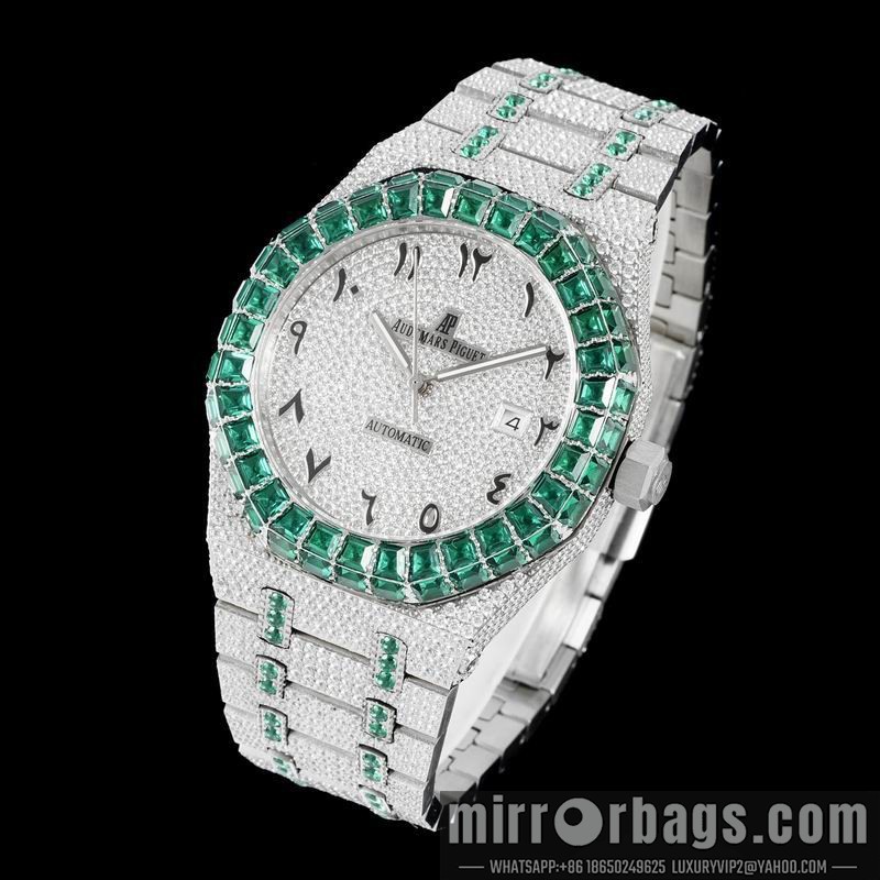 AP 42mm 082111 Watch
