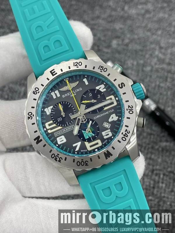 Breitling watch 082336 Watch