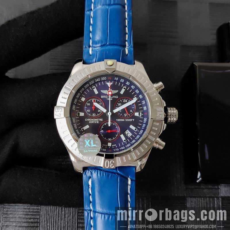 Breitling 43mm 092242 Watch