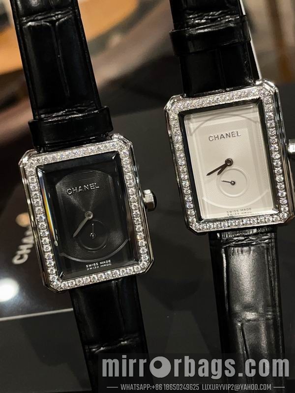 Chanel 27X34mm 052304 Watch