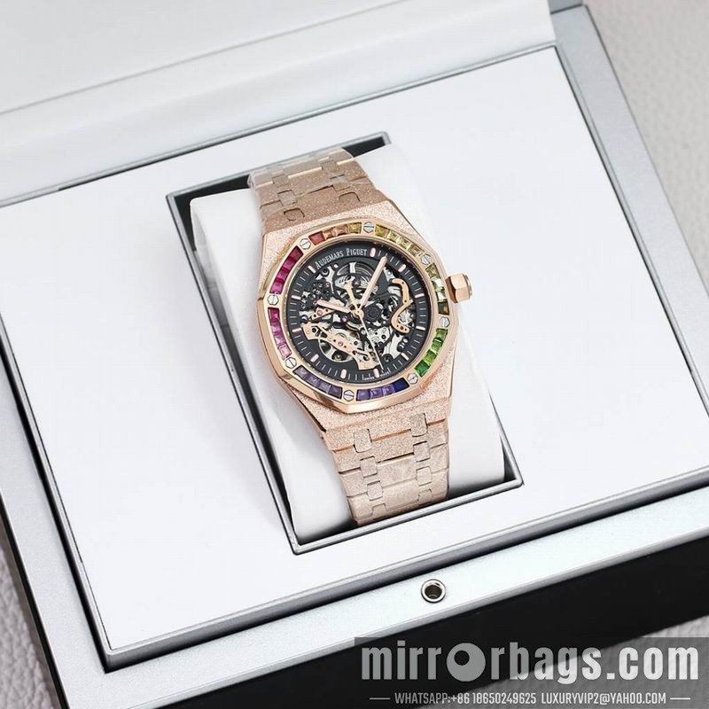 AP 41mm 082220 Watch