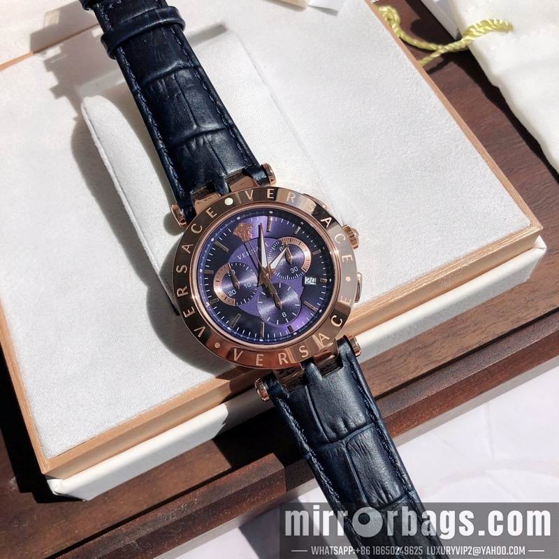 Versace 42mm 112034 Watch