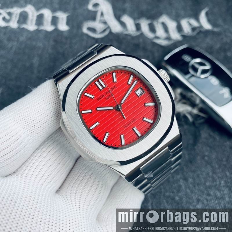 Patek Philippe 40mm 092120 Watch