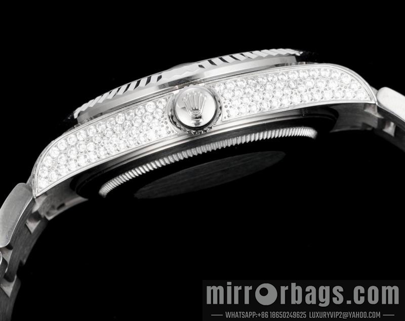 Rolex 42mm 080410 Watch