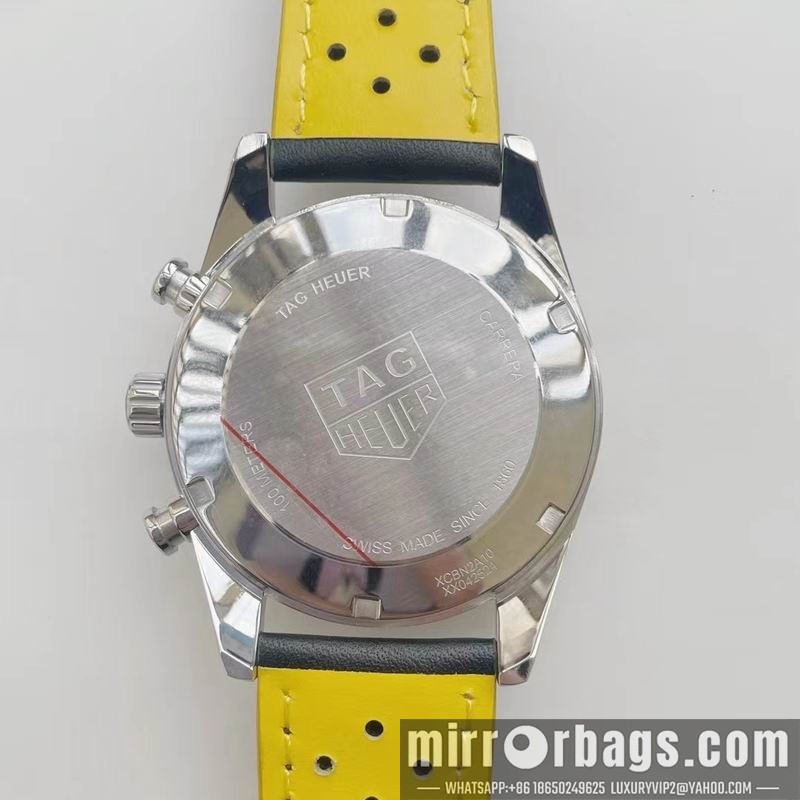 Tag Heuer watch 080515 Watch