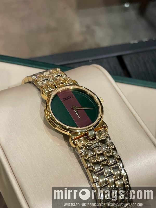 Gucci 28mm 101538 Watch