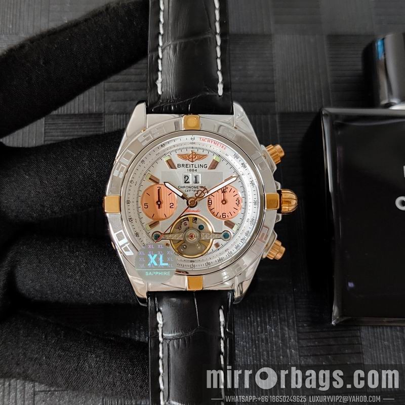 Breitling 42mm 092241 Watch