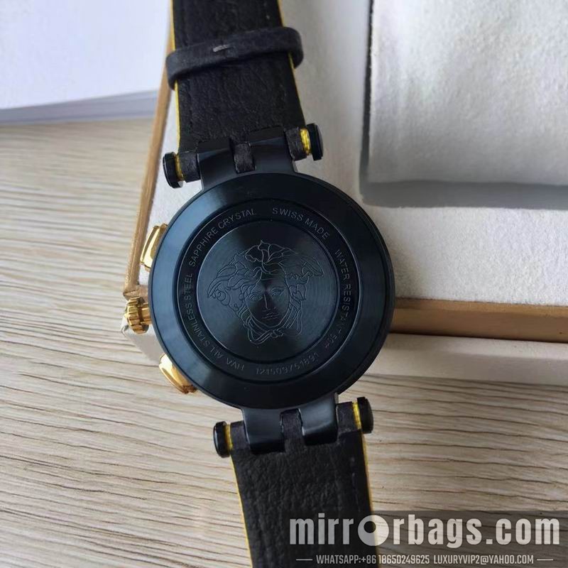 Versace 42mm 080667 Watch