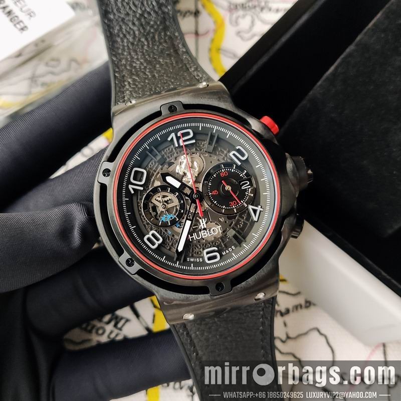 Hublot 42mm 092265 Watch