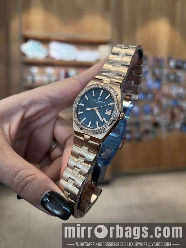 Vacheron Constantin 33mm 042945 Watch