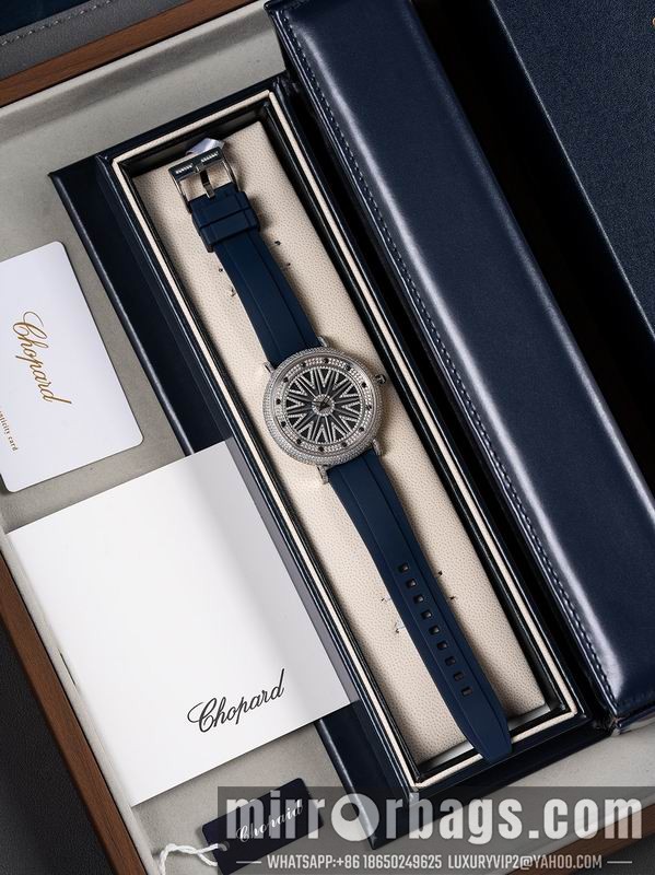 Chopard 44mm 111416 Watch