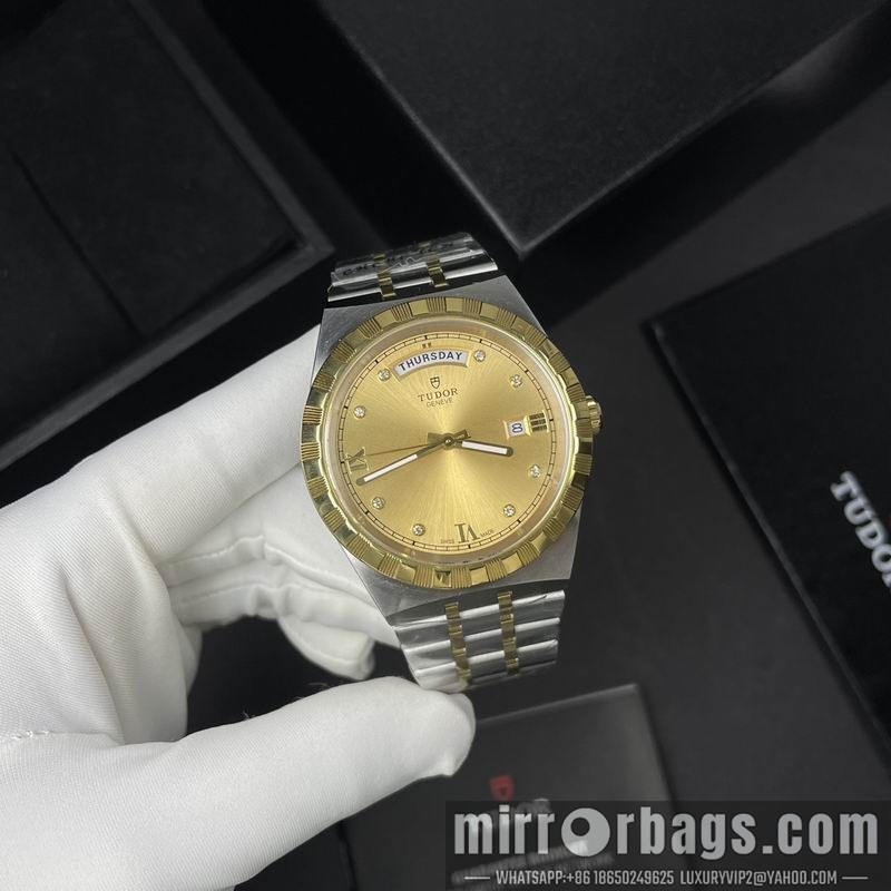 Tudor 41mm 072429 Watch