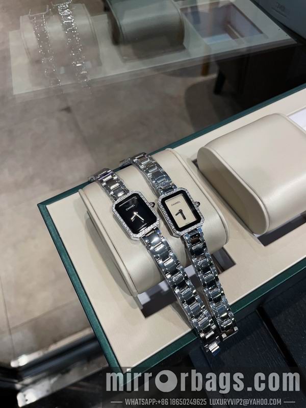 Chanel 21X26mm 052317 Watch