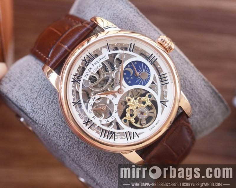 Patek Philippe 41mm 042437 Watch