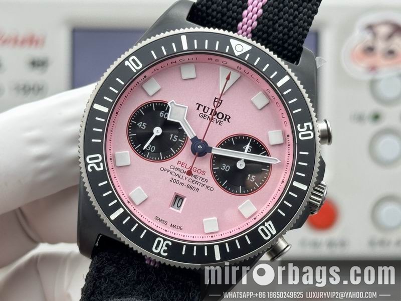 Tudor 43mm 010531 Watch
