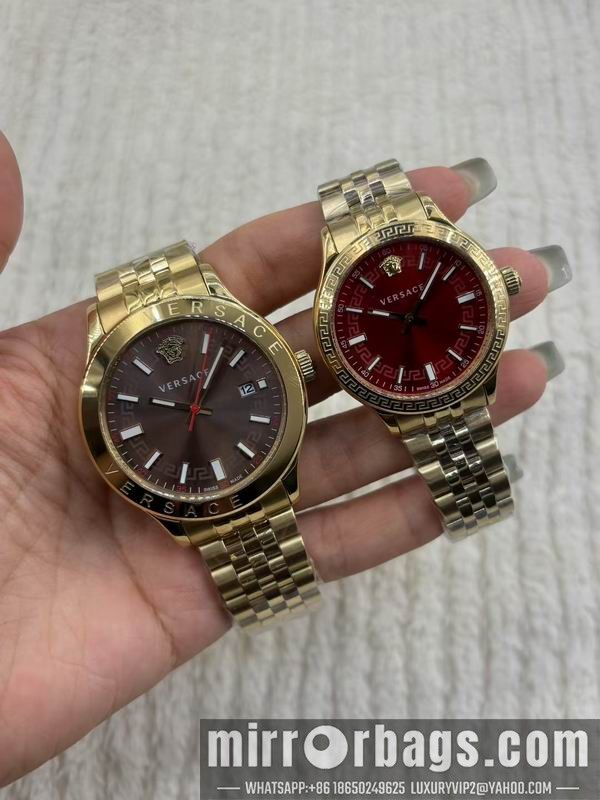 Versace watch 042962 Watch
