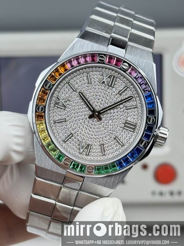 Chopard 41mm 042328 Watch