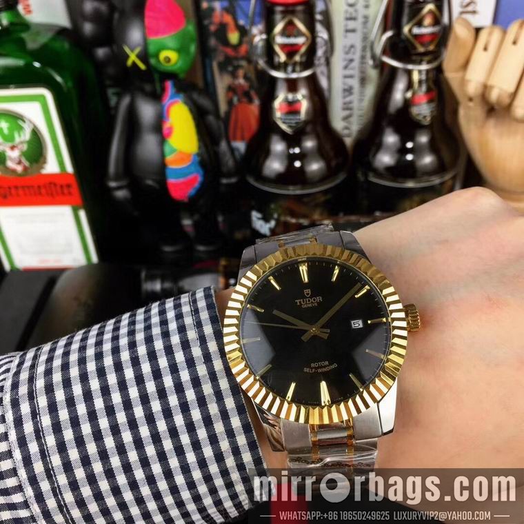 Tudor men 40mm M03 Watch