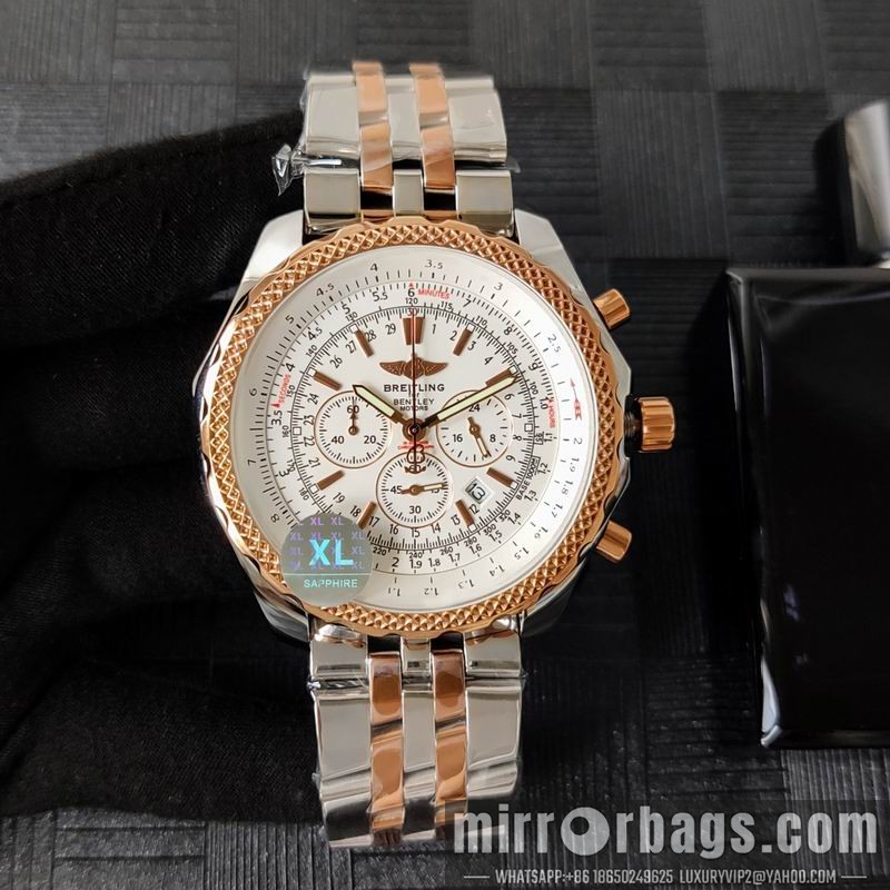 Breitling 45mm 092251 Watch