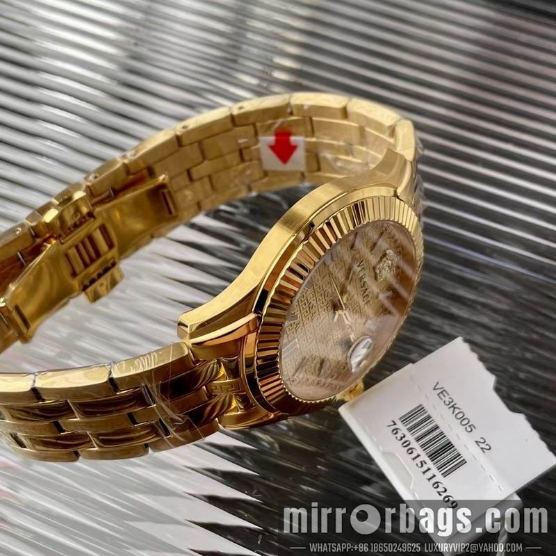 Versace 41mm 080650 Watch
