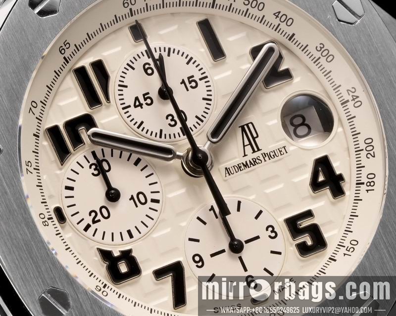 AP watch 080431 Watch
